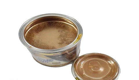 تصویر 4 از فروش رنگ روغنی طلایی + قیمت خرید به صرفه
